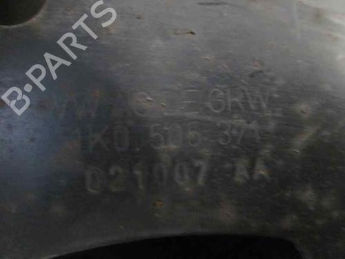 Querlenker links hinten VW PASSAT B6 (3C2) 2.0 TDI | BP4466218M14 
