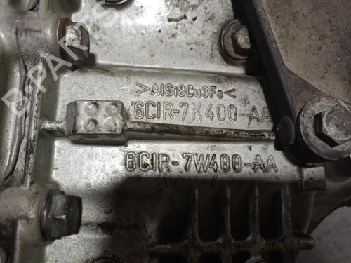 Gearbox FORD TRANSIT Van (FA_ _) 2.4 TDCi RWD | BP37525993M3 - Image 5
