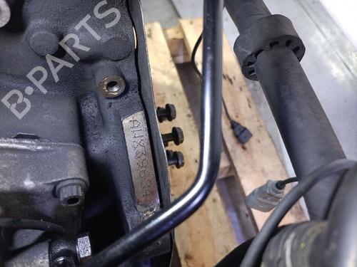 Engine AUDI A4 B6 (8E2) 1.9 TDI | BP28056917M1 