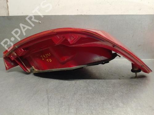 Right taillight PEUGEOT 307 (3A/C) | BP31292639C35