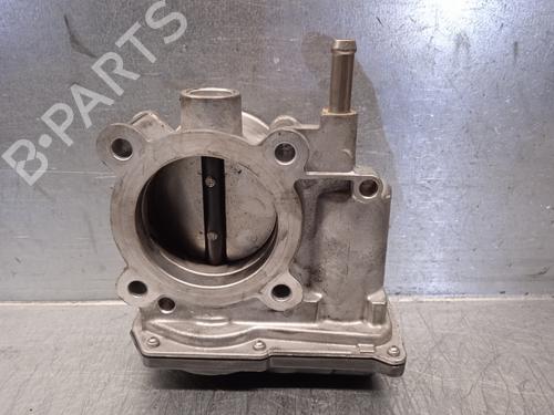 Throttle body TOYOTA AURIS (_E18_) 1.6 D4-D (WWE185_) | BP25234865M82 