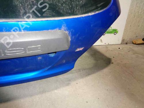 Tailgate ROVER STREETWISE Hatchback 1.4 | BP5078542C6 