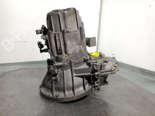 Gearbox FIAT PANDA (312_, 319_) 1.0 Mild Hybrid (312.PYD1B) | BP31982807M3