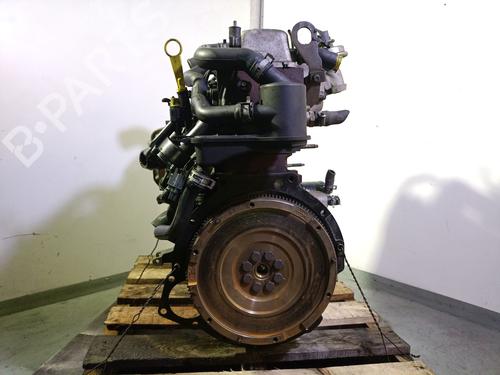Engine FORD TRANSIT CONNECT (P65_, P70_, P80_) 1.8 TDCi | BP29574539M1 