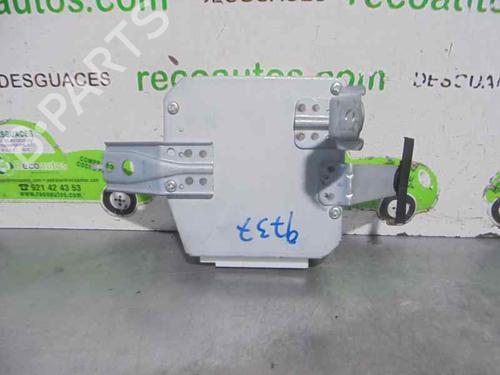 Electronic module TOYOTA COROLLA (_E12_) 1.4 D (NDE120_, NDE120R) | BP4596533M83 