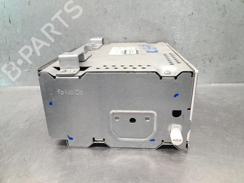Radio FORD FIESTA VI (CB1, CCN) 1.25 | BP37664951E6 - Image 3
