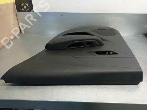 Rear right panel PEUGEOT 208 II (UB_, UP_, UW_, UJ_) 1.2 PureTech 100 | BP15228414C61 