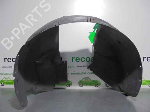 Wheel arch VOLVO V70 II (285) T5 | BP20248252C56 