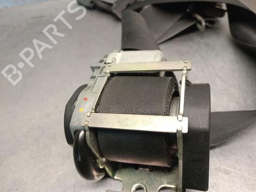 Front left seatbelt CITROËN C4 I (LC_) 1.6 HDi | BP37607706I26 - Image 5