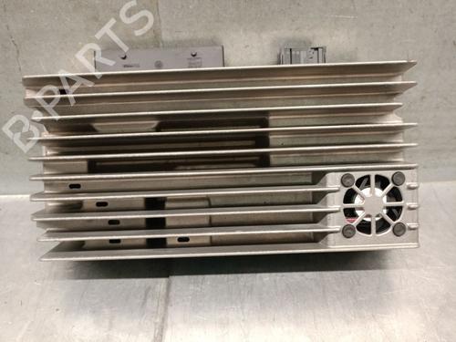 Used Electronic module Electronic module AUDI A5 Sportback (8TA) S5 quattro (333 hp) 39814799 39814799