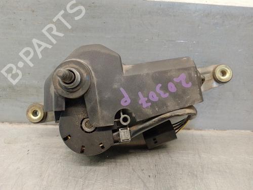 Rear wiper motor LAND ROVER FREELANDER I (L314) 2.0 Td4 4x4 | BP18060897M102 