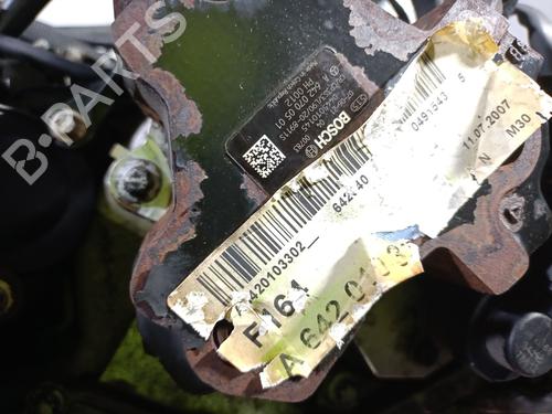 Engine MERCEDES-BENZ M-CLASS (W164) ML 320 CDI 4-matic (164.122) | BP39713522M1 - Image 8