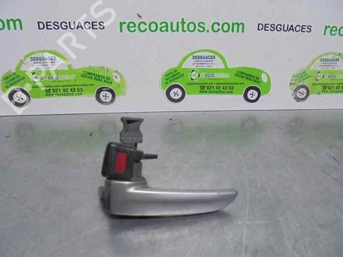 Poignée intérieure avant gauche MAZDA 3 (BK) 1.6 (BK14) (105 hp) 3215998