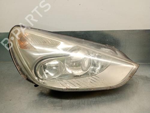 Right headlight FORD S-MAX (WA6) 2.0 TDCi 1791495 | 1791495