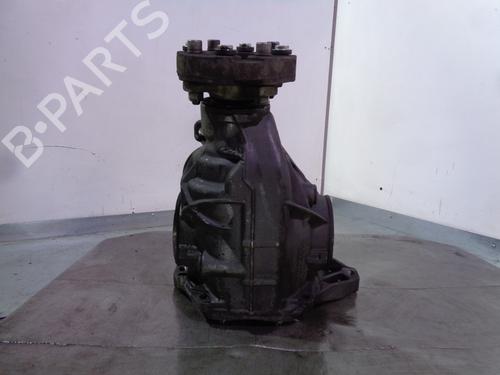 Rear differential MERCEDES-BENZ E-CLASS (W212) E 220 CDI / BlueTEC (212.001, 212.002) | BP16171031M24 