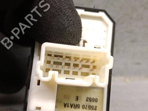 Mirror switch NISSAN JUKE (F16_) 1.0 | BP36841109I25 - Image 5