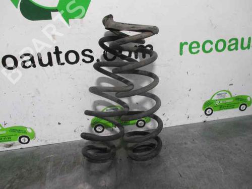 Shock absorber spring PEUGEOT 406 (8B) 2.0 16V | BP20250996C152 