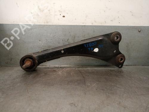 Used Right rear suspension arm TOYOTA AVENSIS Estate (_T27_) 2.0 D-4D (ADT270_, ADT270R) (126 hp) 27152104