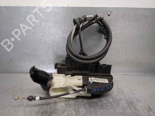 Rear right lock HYUNDAI SANTA FÉ II (CM) 2.2 CRDi GLS | BP18239984C99 
