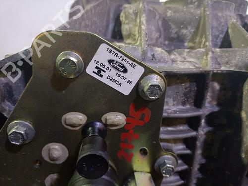 Gearbox FORD MONDEO III Saloon (B4Y) 2.0 16V | BP24916752M3 