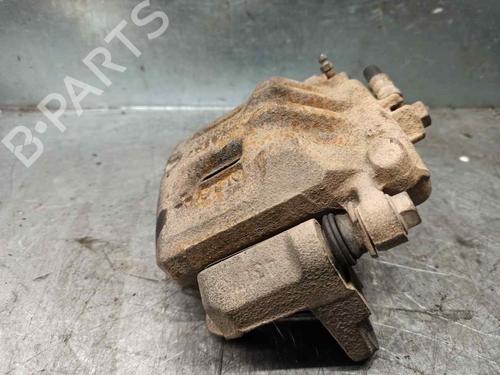 Left front brake caliper SUBARU FORESTER (SF_) 2.0 AWD (SF5) | BP11617903M105 