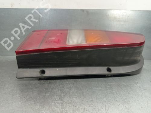 Left taillight MERCEDES-BENZ VITO Van (W638) 110 CDI 2.2 (638.094) | BP31886384C34 