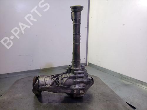 Front differential AUDI Q7 (4LB) 3.0 TDI quattro | BP30834762M23 