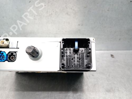 Radio CITROËN C4 Grand Picasso II (DA_, DE_) 1.6 BlueHDi 120 | BP28590798E6 