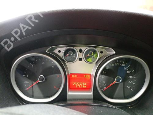 Engine control unit (ECU) FORD FOCUS II (DA_, HCP, DP) 1.8 TDCi | BP32343362M57 - Image 6