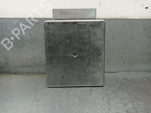 Used Engine control unit (ECU) FORD FOCUS I (DAW, DBW) 1.6 16V (100 hp) 20713225