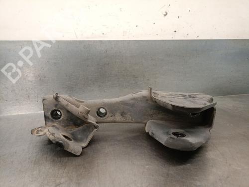 Højre bagtil bærearm HONDA HR-V (GH_) 1.6 16V 4WD (GH2, GH4) | BP27263063M15 