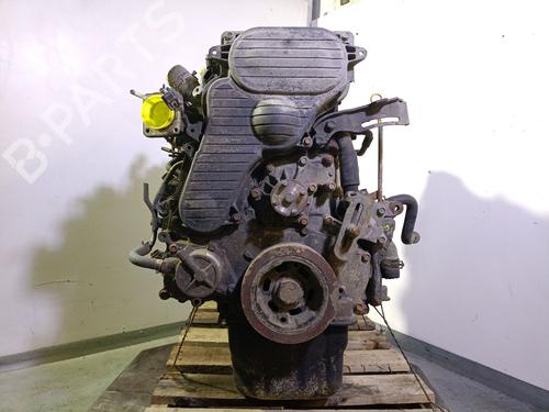 Motore FORD RANGER (ET) 2.5 TDCi 4x4 (143 hp) 24398054