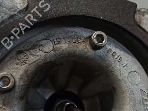 Right rear shock absorber AUDI A8 D3 (4E2, 4E8) 4.0 TDI quattro | BP17335251M19 