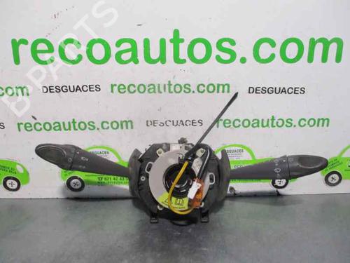 Used Headlight switch FIAT MULTIPLA (186_) 1.9 JTD 105 (186AXB1A) (105 hp) 2687028
