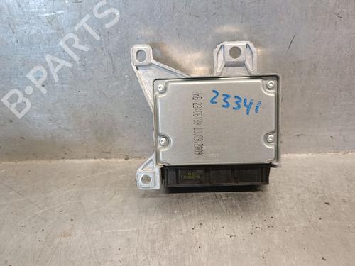 Kollisjonspute styreenhet CITROËN BERLINGO / BERLINGO FIRST MPV (MF_, GJK_, GFK_) 1.6 HDI 75 (MF9HW, GJ9HWC, GF9HWC, GN9HWC) | BP27997882M53 