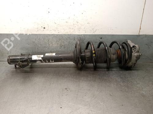 Used Right front shock absorber Right front shock absorber PEUGEOT BOXER Van 2.0 BlueHDi 130 (130 hp) 32989013 32989013