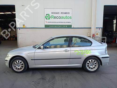 Module électronique BMW 3 Compact (E46) 316 ti | BP27528878M83 