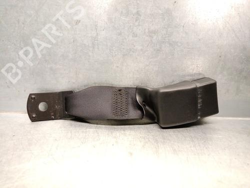 Used Seat buckle NISSAN JUKE (F15) 1.2 DIG-T (115 hp) 24334540