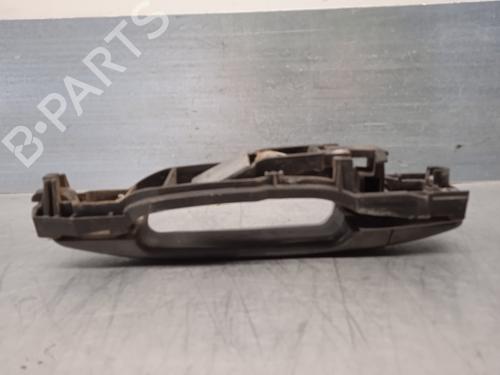 Front right exterior door handle MERCEDES-BENZ M-CLASS (W163) ML 270 CDI (163.113) | BP12999004C129 
