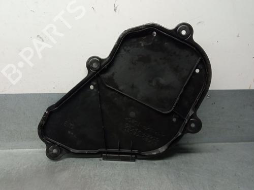 Underbody protection TOYOTA RAV 4 V (_A5_, _H5_) 2.5 Hybrid AWD (AXAH54) | BP29807075M92 