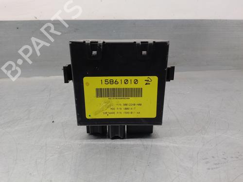 Used Electronic module PEUGEOT 406 (8B) 2.0 HDI 110 (109 hp) 16852892