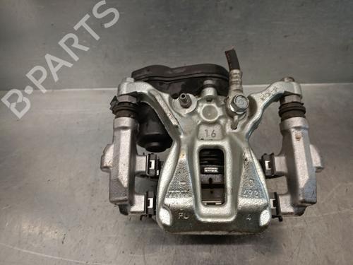Used Left rear brake caliper TOYOTA C-HR (_X1_) 1.8 Hybrid (ZYX10_, ZYX11_) (98 hp) 24522902