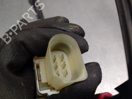 Front left window mechanism FORD S-MAX (WA6) 2.0 TDCi | BP31644631C22 - Image 9