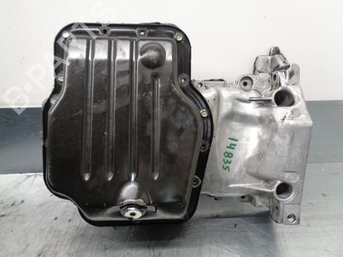Used Oil sump OPEL ASTRA J (P10) 1.7 CDTI (68) (110 hp) 20261989