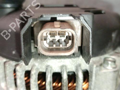 Generator OPEL ZAFIRA TOURER C (P12) 1.6 CDTI (75) | BP31017891M7