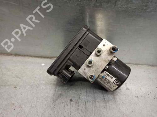 Used ABS pump CHEVROLET CRUZE Hatchback (J305) 2.0 CDI (163 hp) 27505755