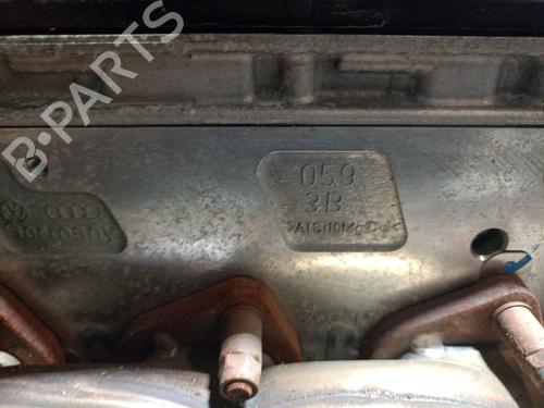 Engine AUDI A5 (8T3) 2.7 TDI | BP38011522M1 - Image 12