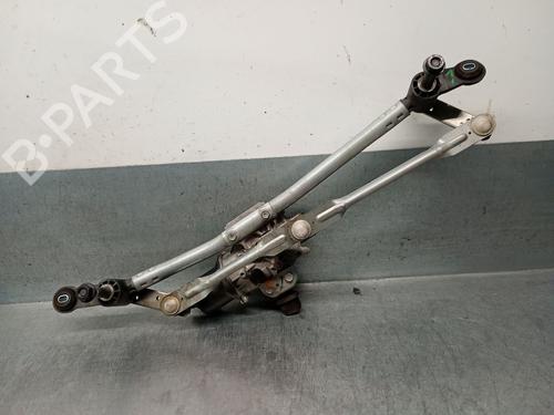 Front wiper motor DACIA DOKKER MPV (KE_) 1.5 dCi (KEAJ, KEAH) | BP28538849M29