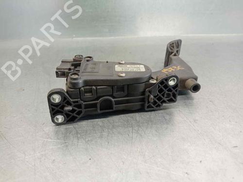 Pedal VW POLO (9N_, 9A_) 1.4 TDI | BP10173532I4 