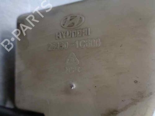 Expansion tank HYUNDAI GETZ (TB) 1.5 CRDi | BP6874889C120 